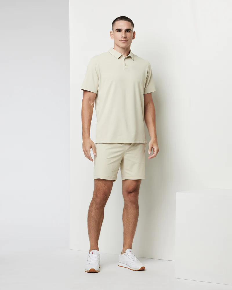 Vuori Gamepoint Polo