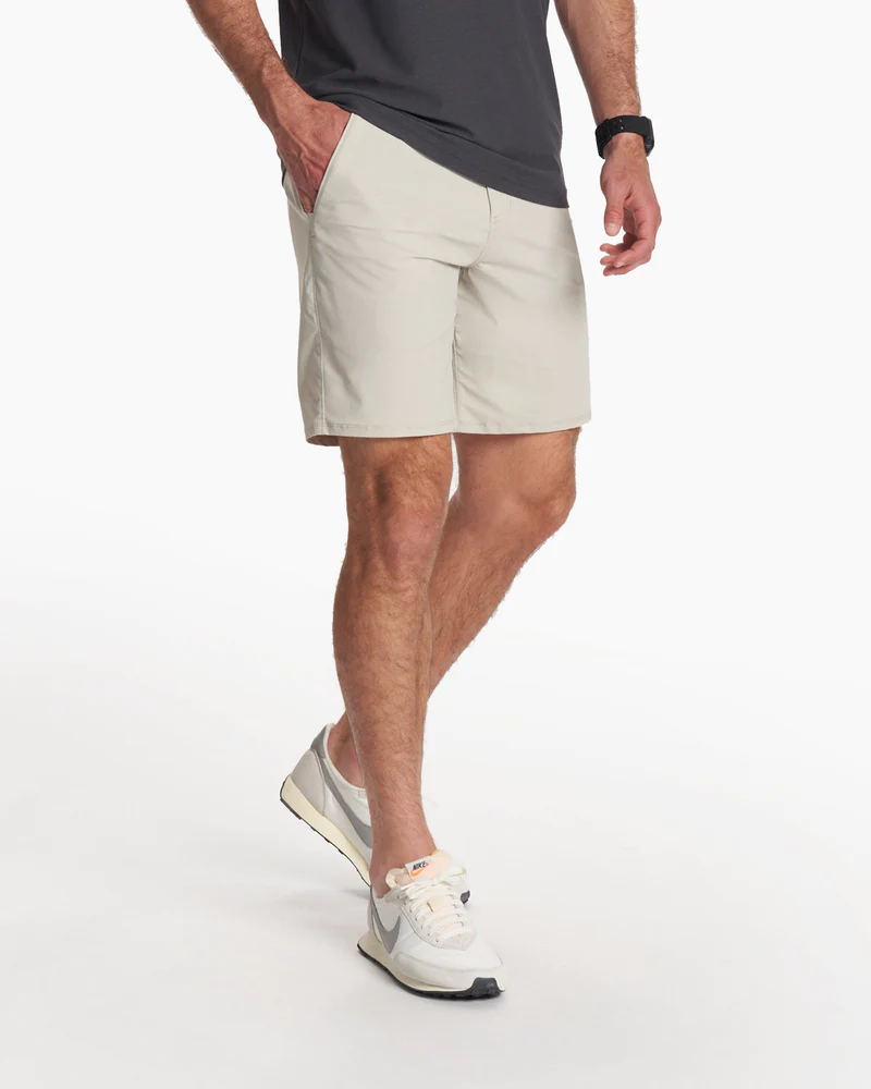 Vuori Meta Short