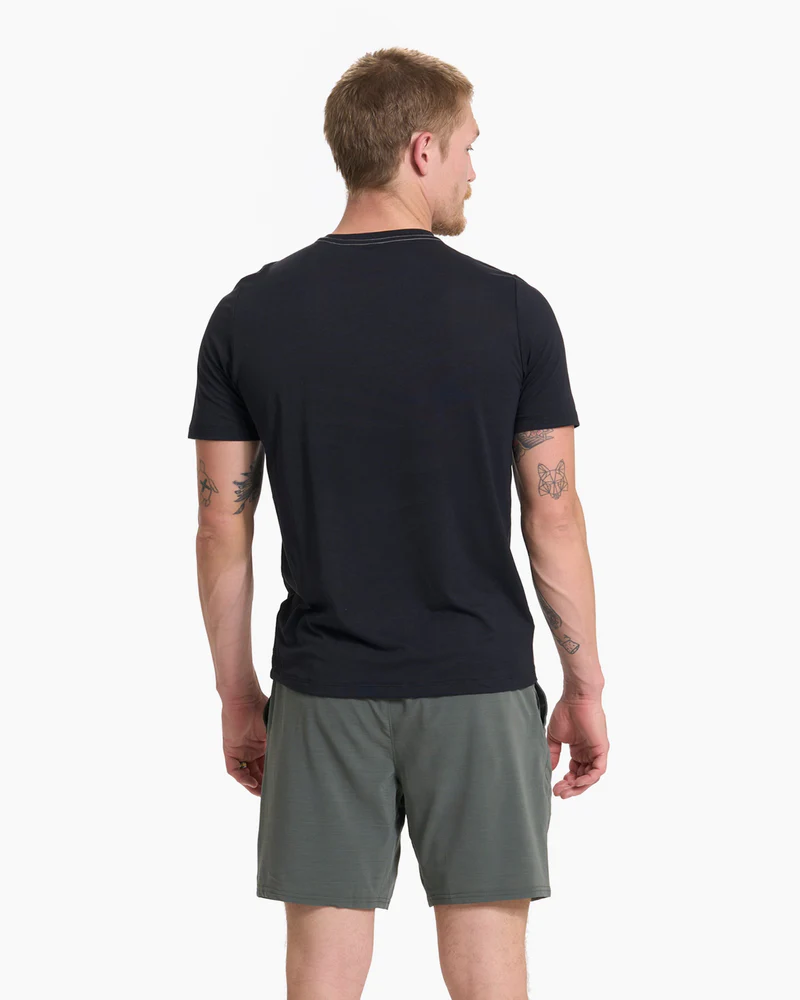 Vuori Current Tech Tee