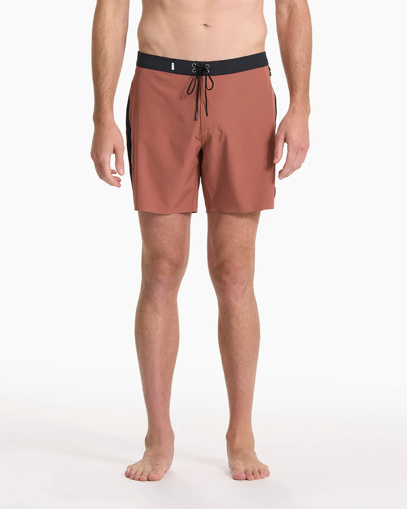 Vuori Peak Boardshort