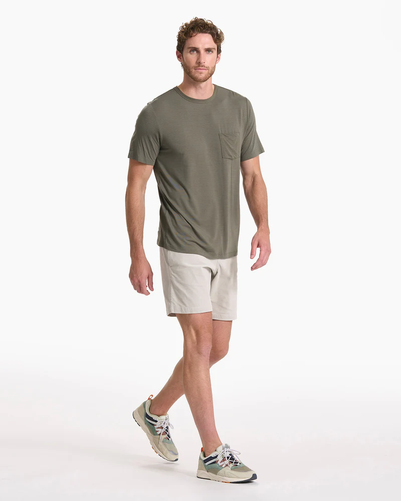Vuori Optimist Short