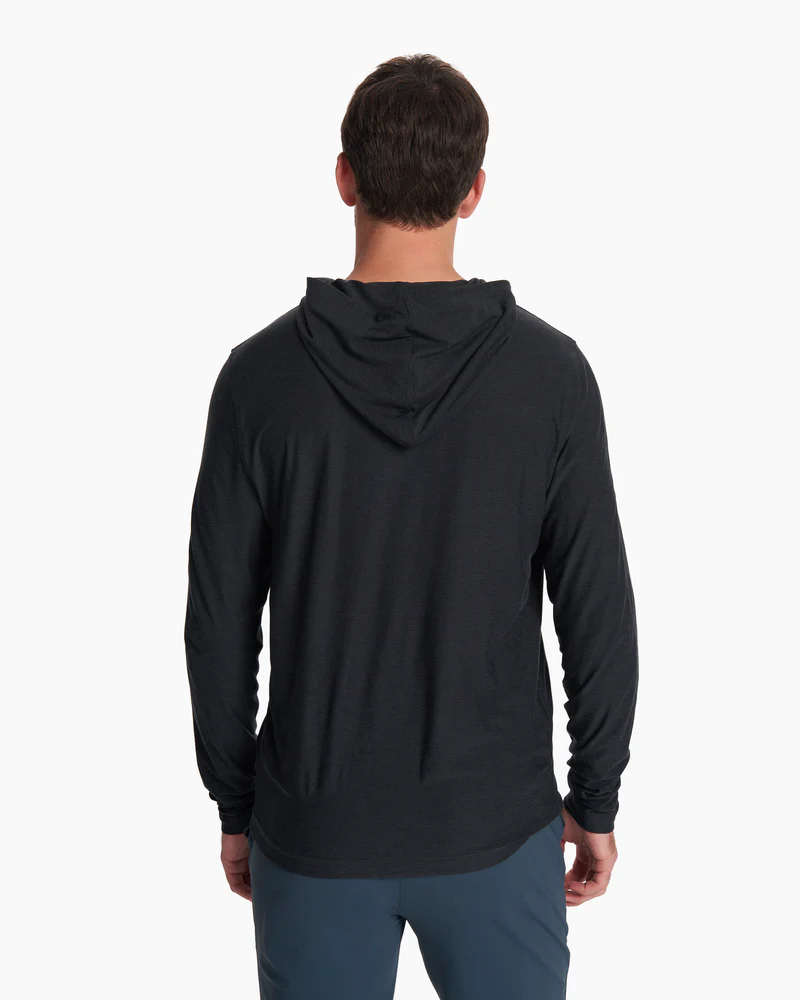 Vuori Strato Tech Hoodie