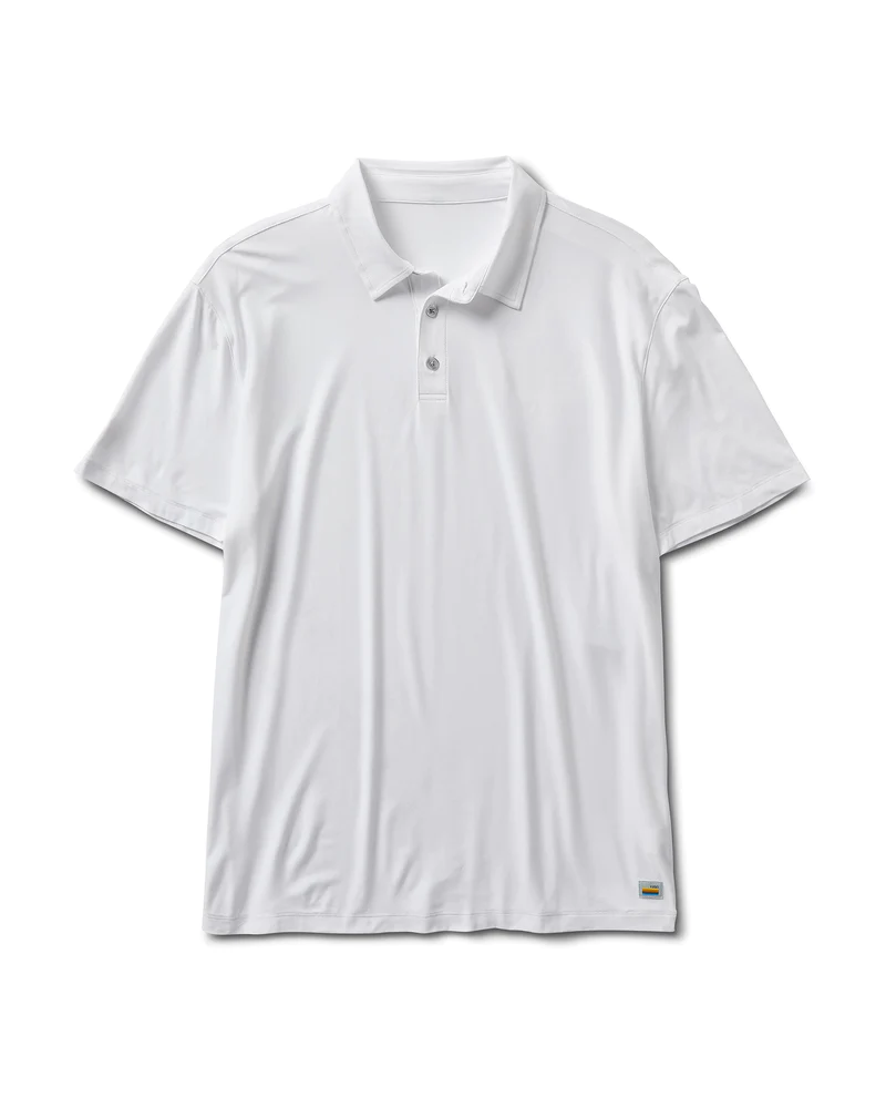 Vuori Strato Tech Polo