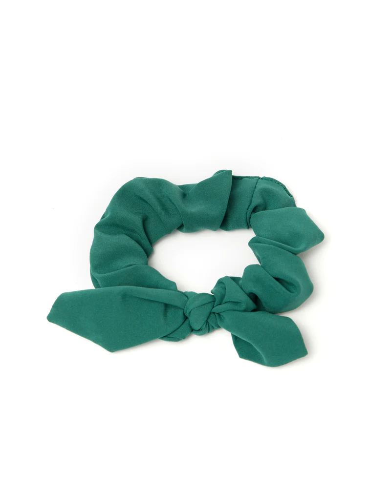 Vuori Tie Scrunchy