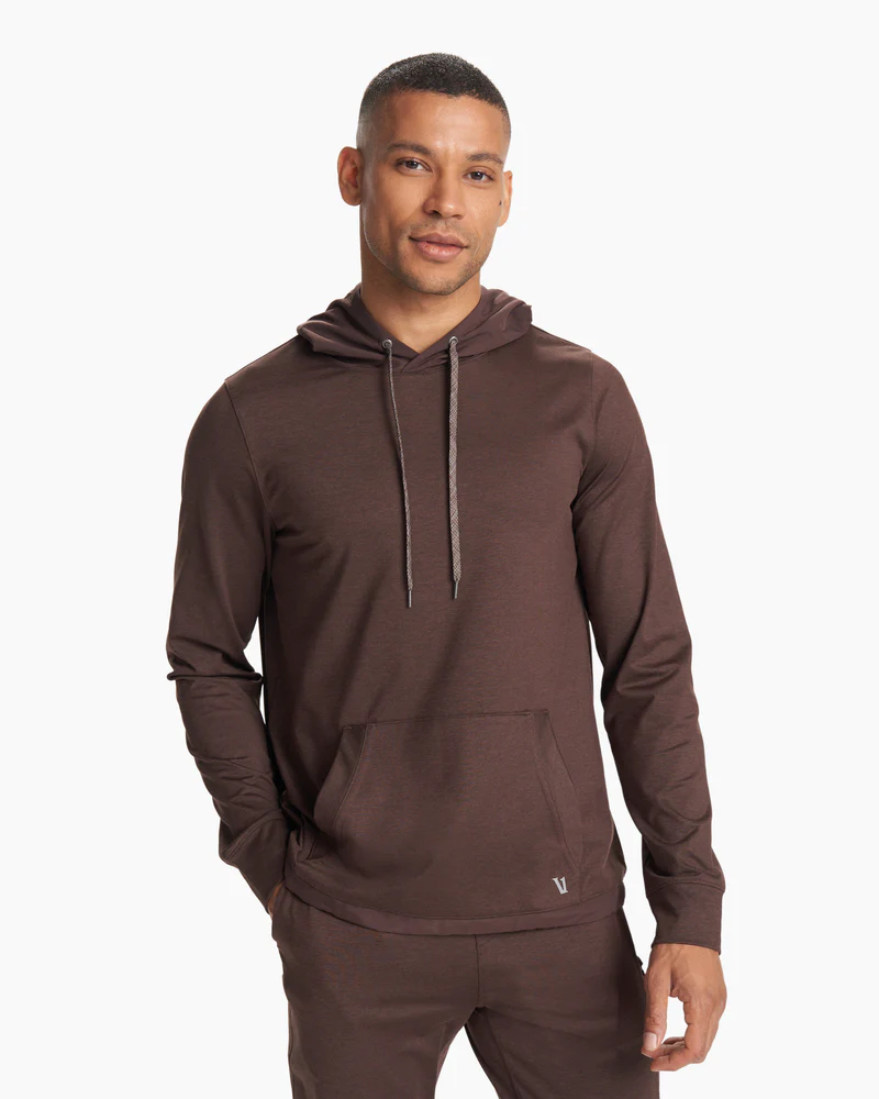 Vuori Sunday Element Hoodie