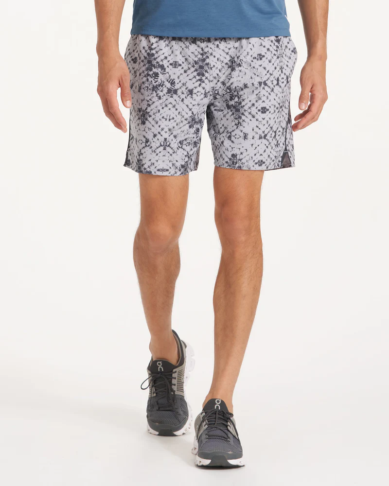 Vuori Trail Short