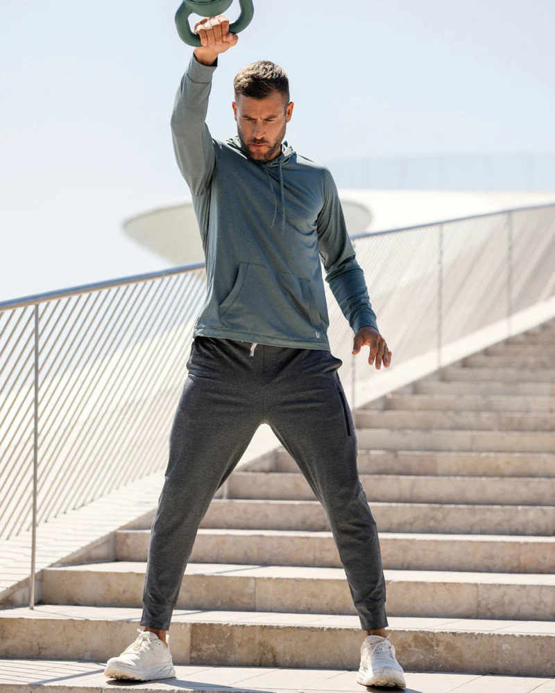 Vuori Sunday Element Hoodie