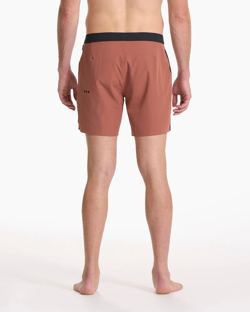 Vuori Peak Boardshort