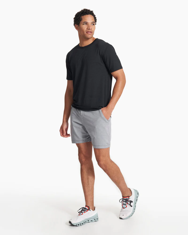 Vuori Ponto Short