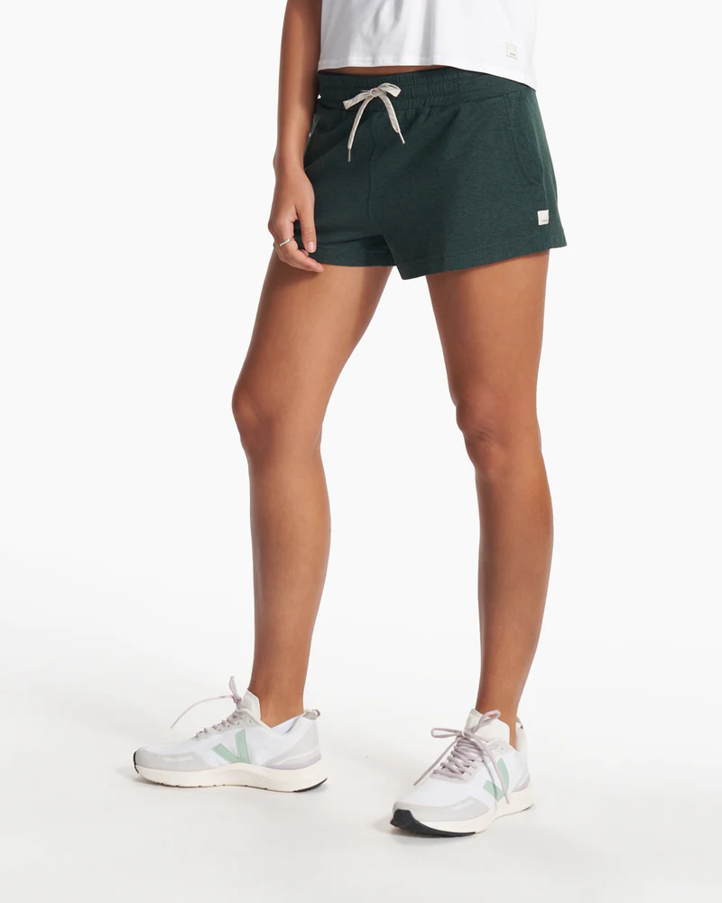 Vuori Halo Performance Short