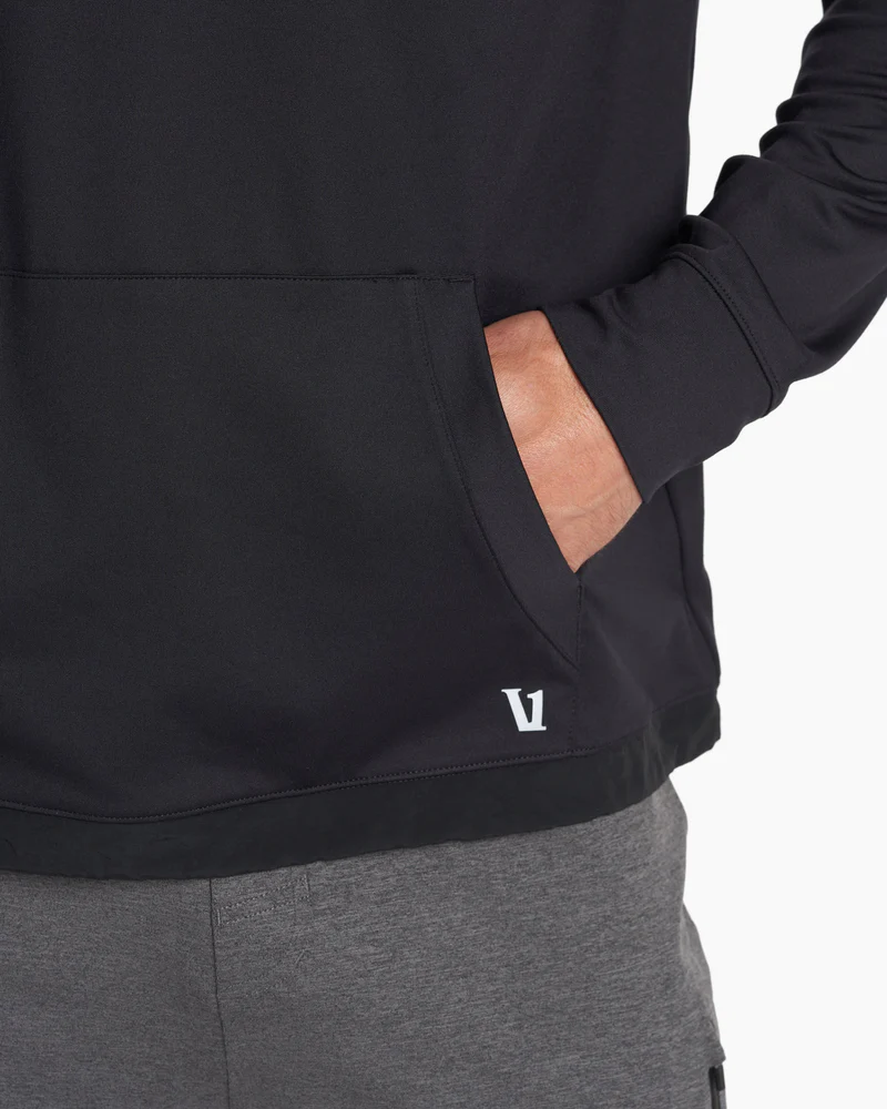 Vuori Sunday Element Hoodie