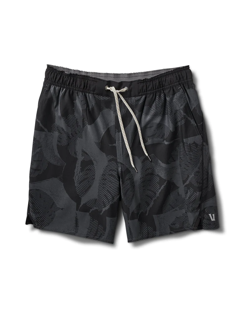Vuori Trail Short