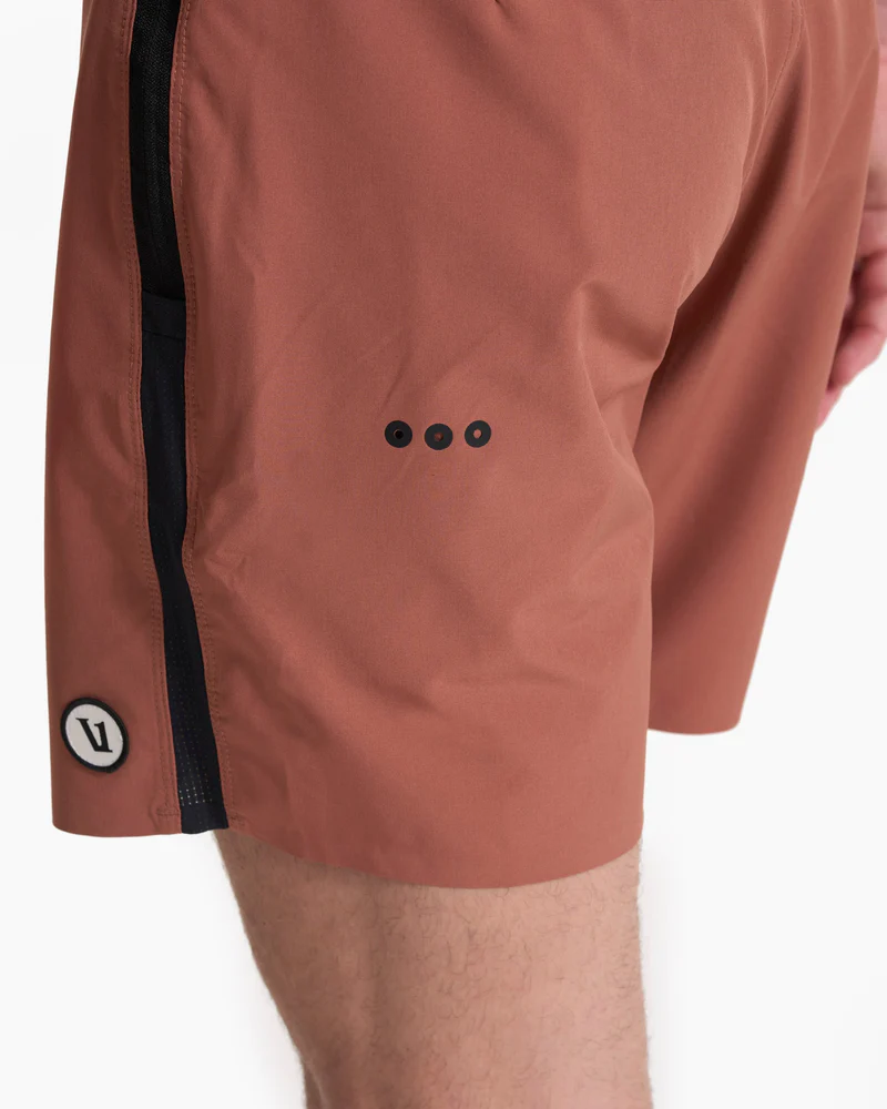 Vuori Peak Boardshort