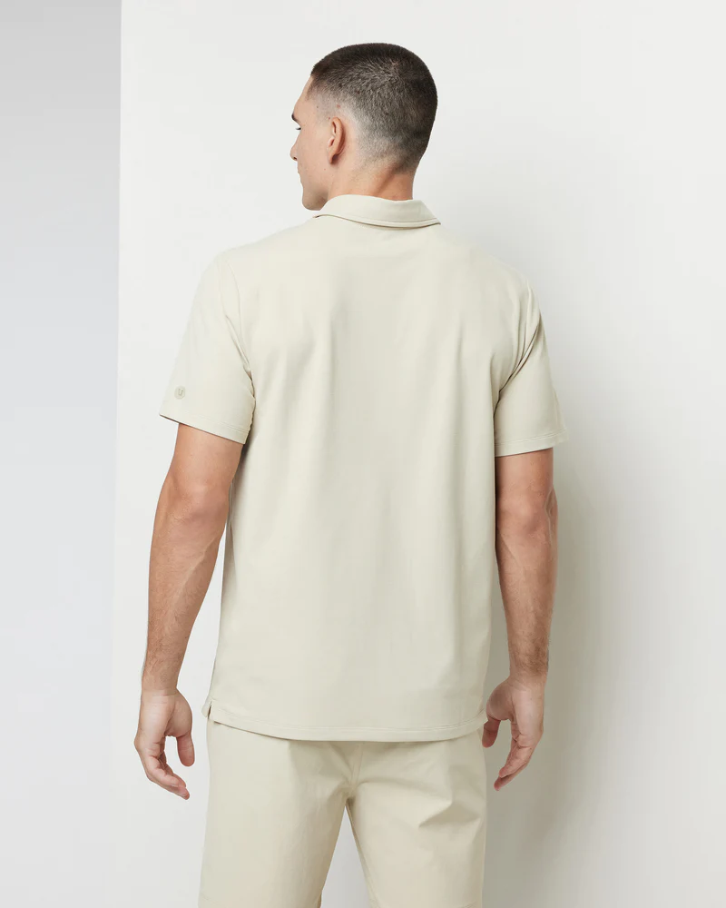 Vuori Gamepoint Polo