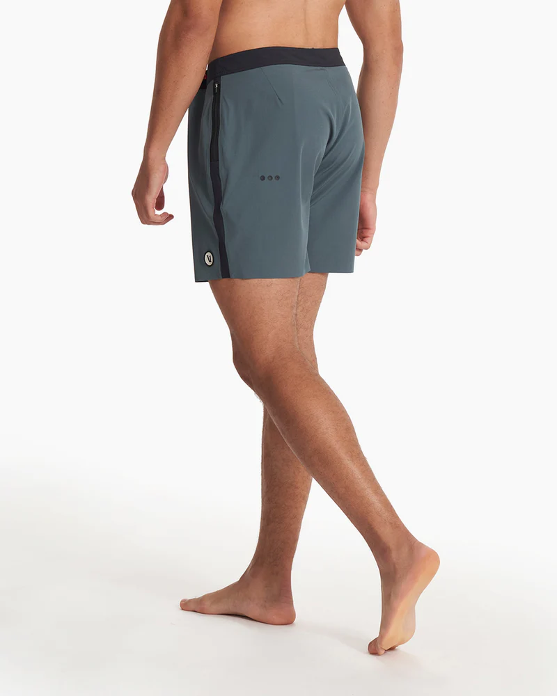 Vuori Peak Boardshort