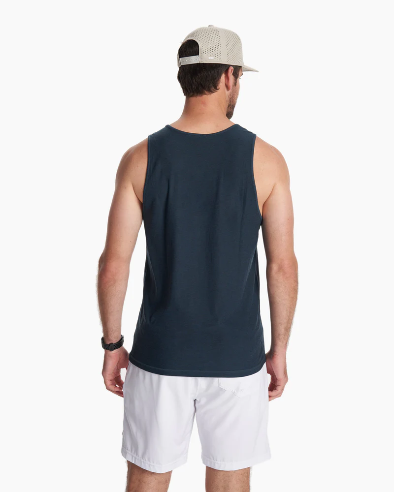 Vuori Strato Tech Tank