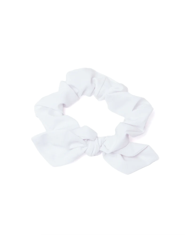 Vuori Tie Scrunchy