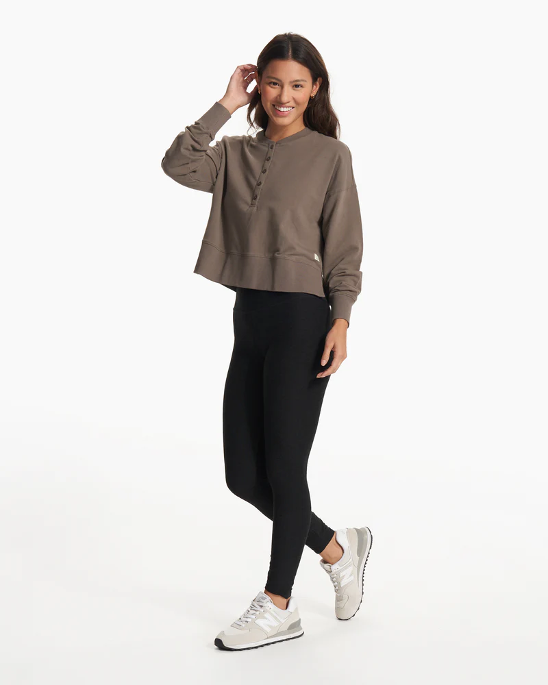 Vuori Clean Elevation Legging-Long