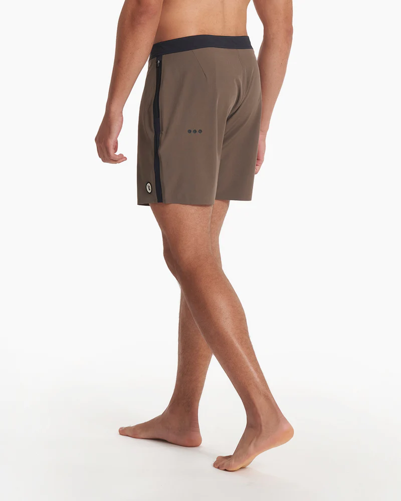Vuori Peak Boardshort