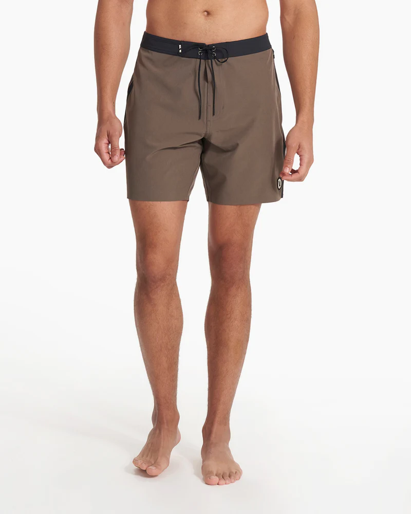 Vuori Peak Boardshort