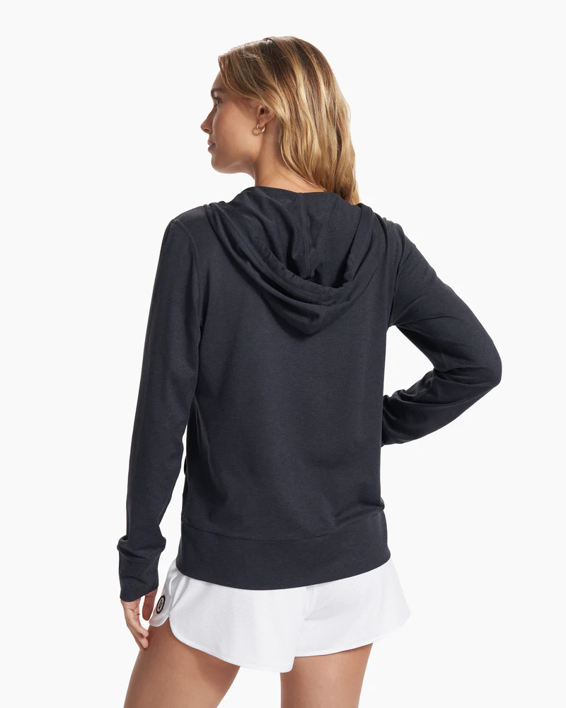 Vuori Halo Performance Hoodie 2.0