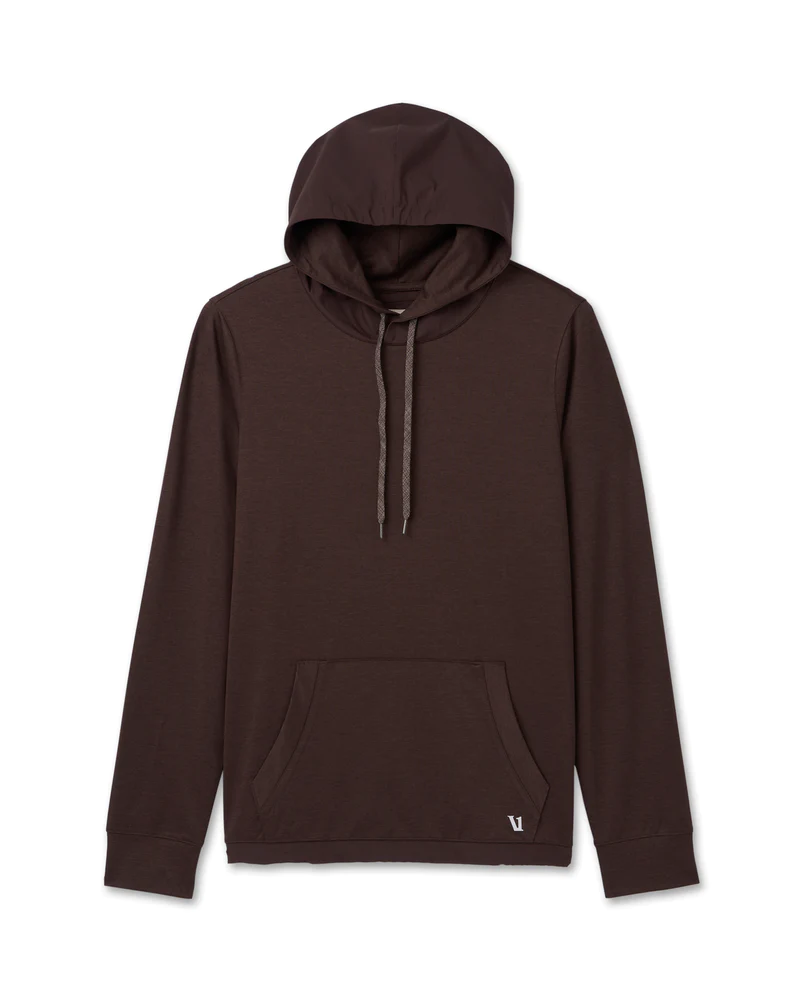 Vuori Sunday Element Hoodie