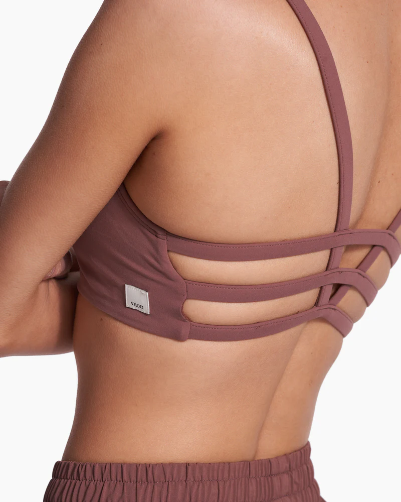 Vuori Yosemite Bra
