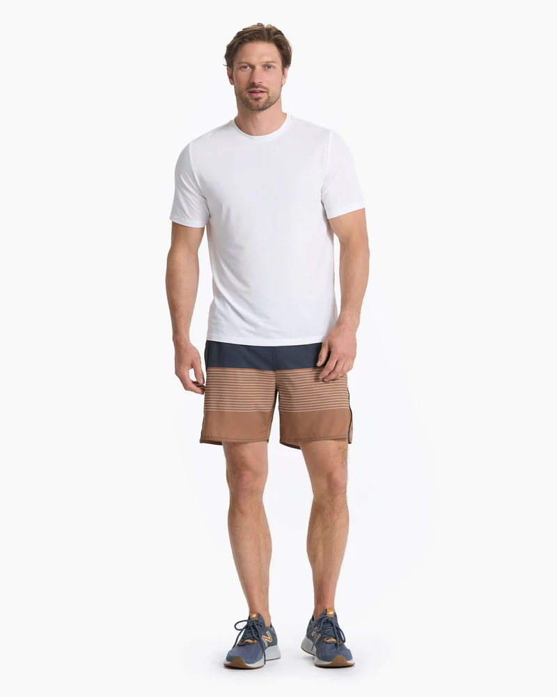 Vuori Current Tech Tee