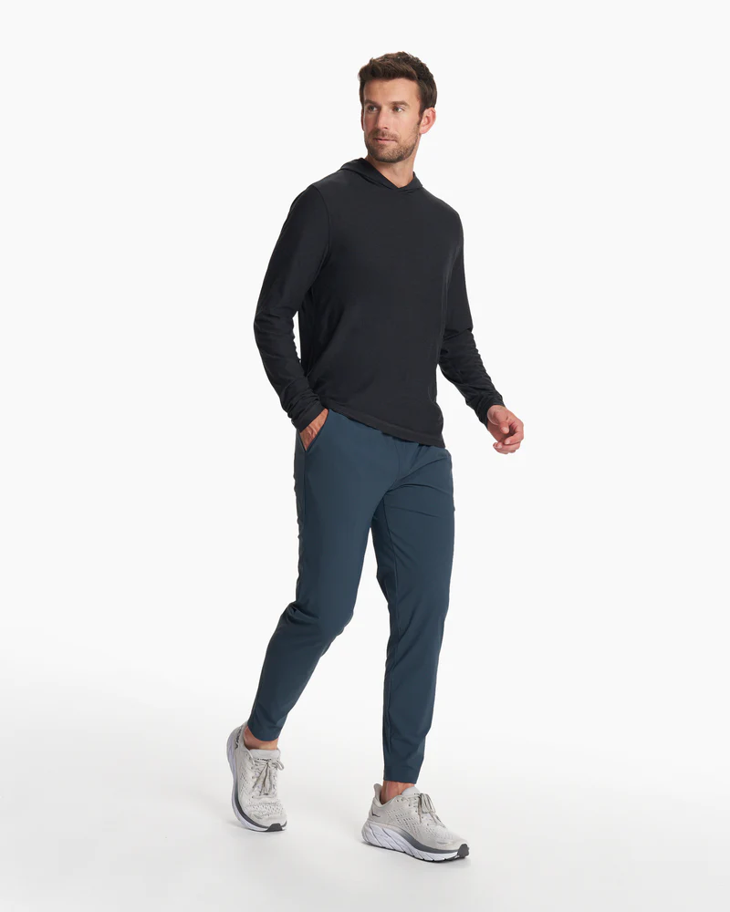 Vuori Strato Tech Hoodie
