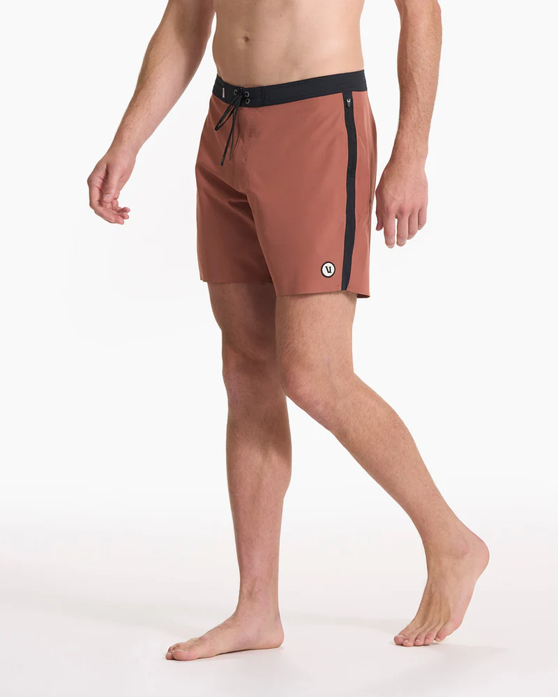 Vuori Peak Boardshort
