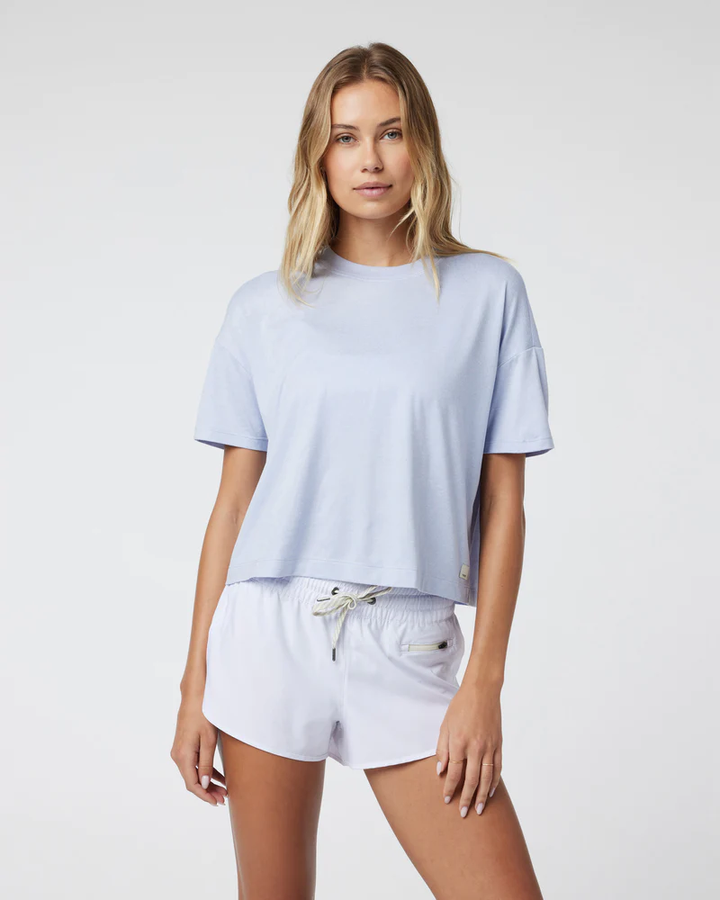 Vuori Energy Tee