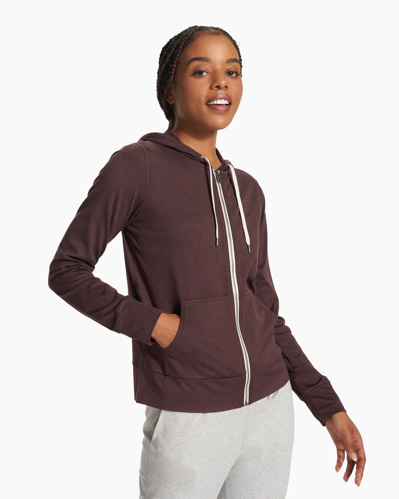 Vuori Halo Performance Hoodie 2.0