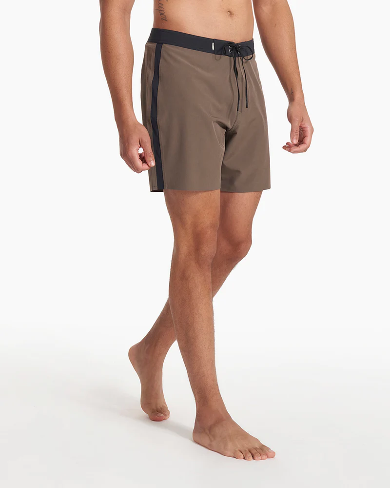 Vuori Peak Boardshort