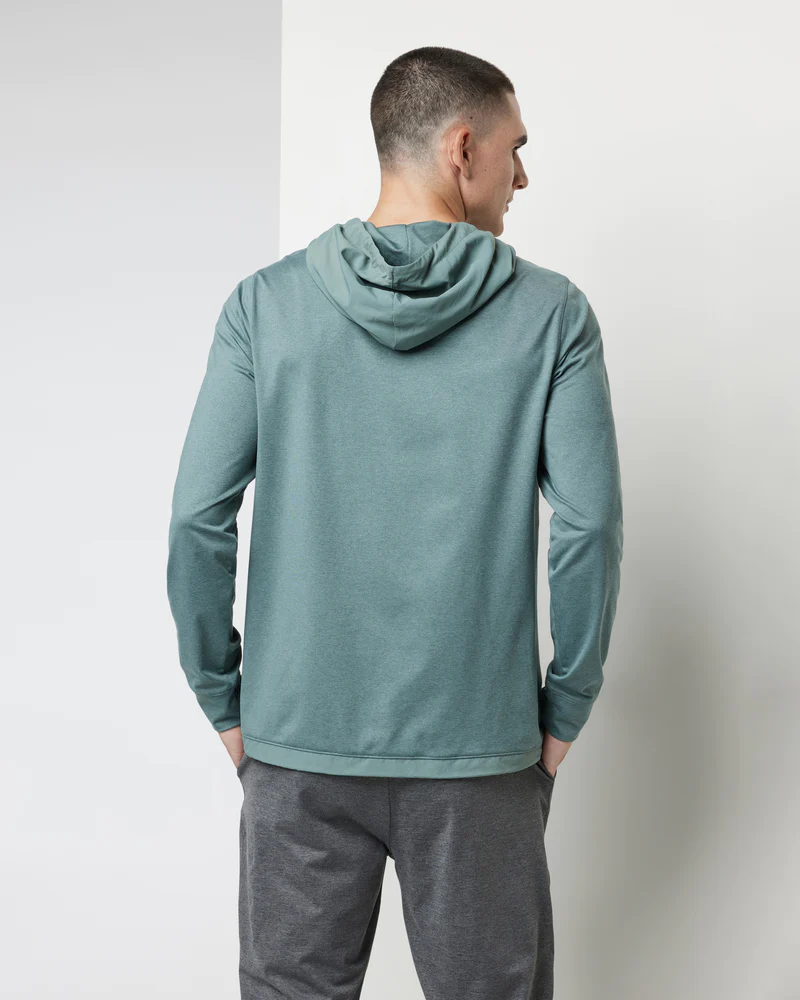Vuori Sunday Element Hoodie