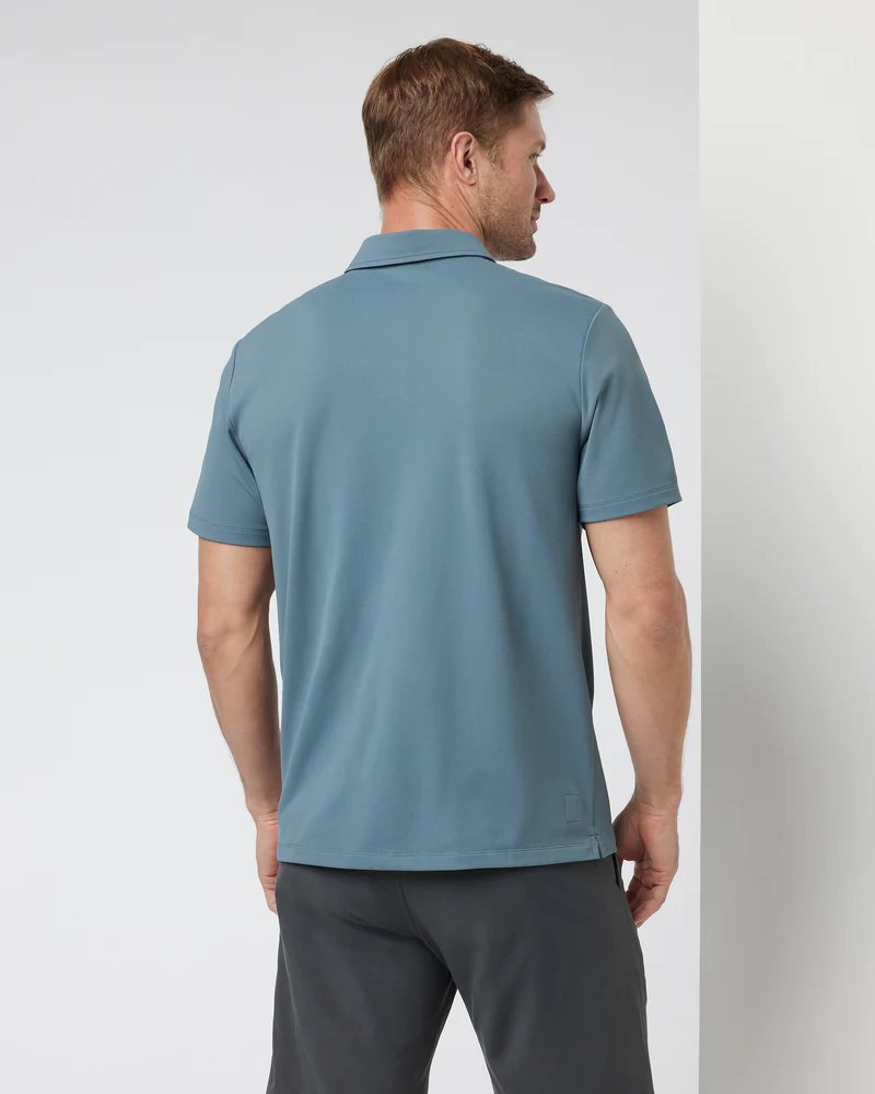 Vuori Gamepoint Polo