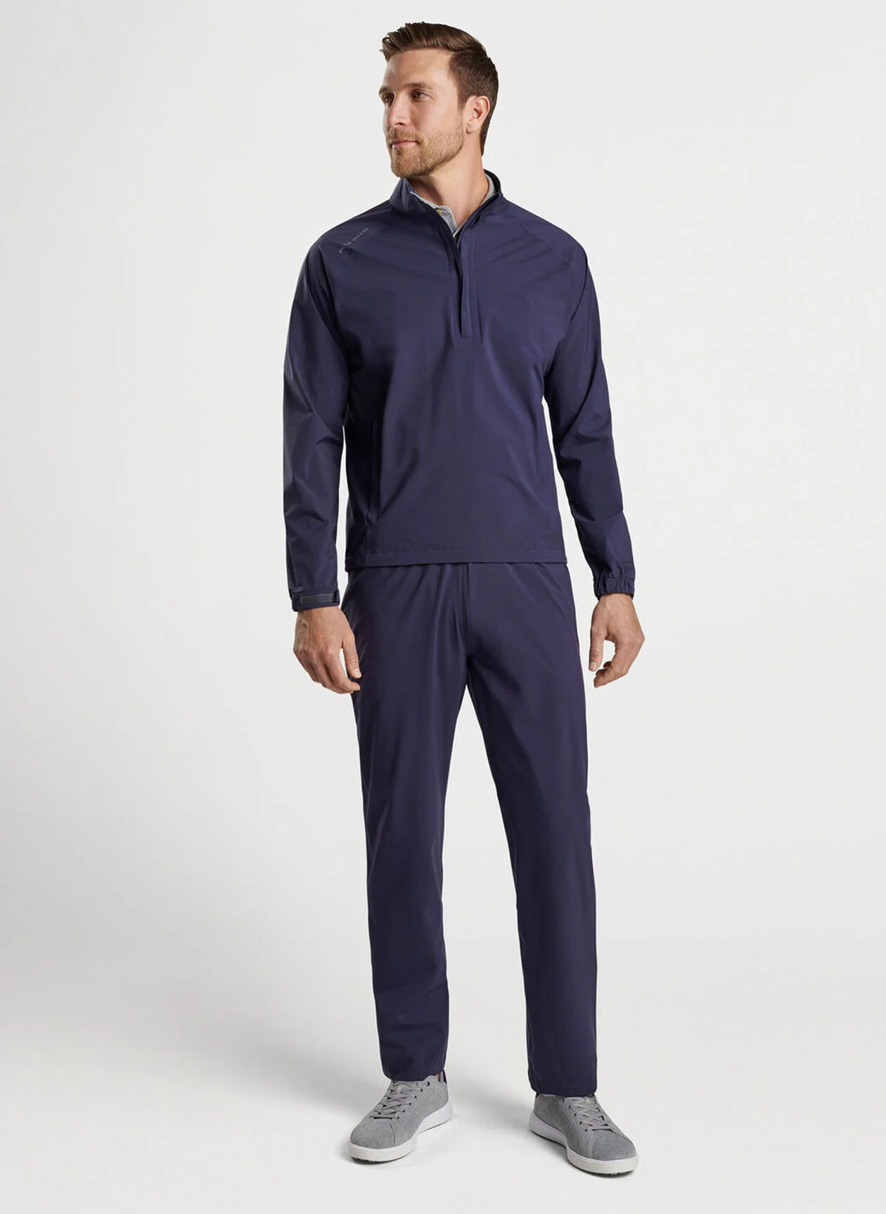 Peter Millar Shield Pull-On Rain Pant