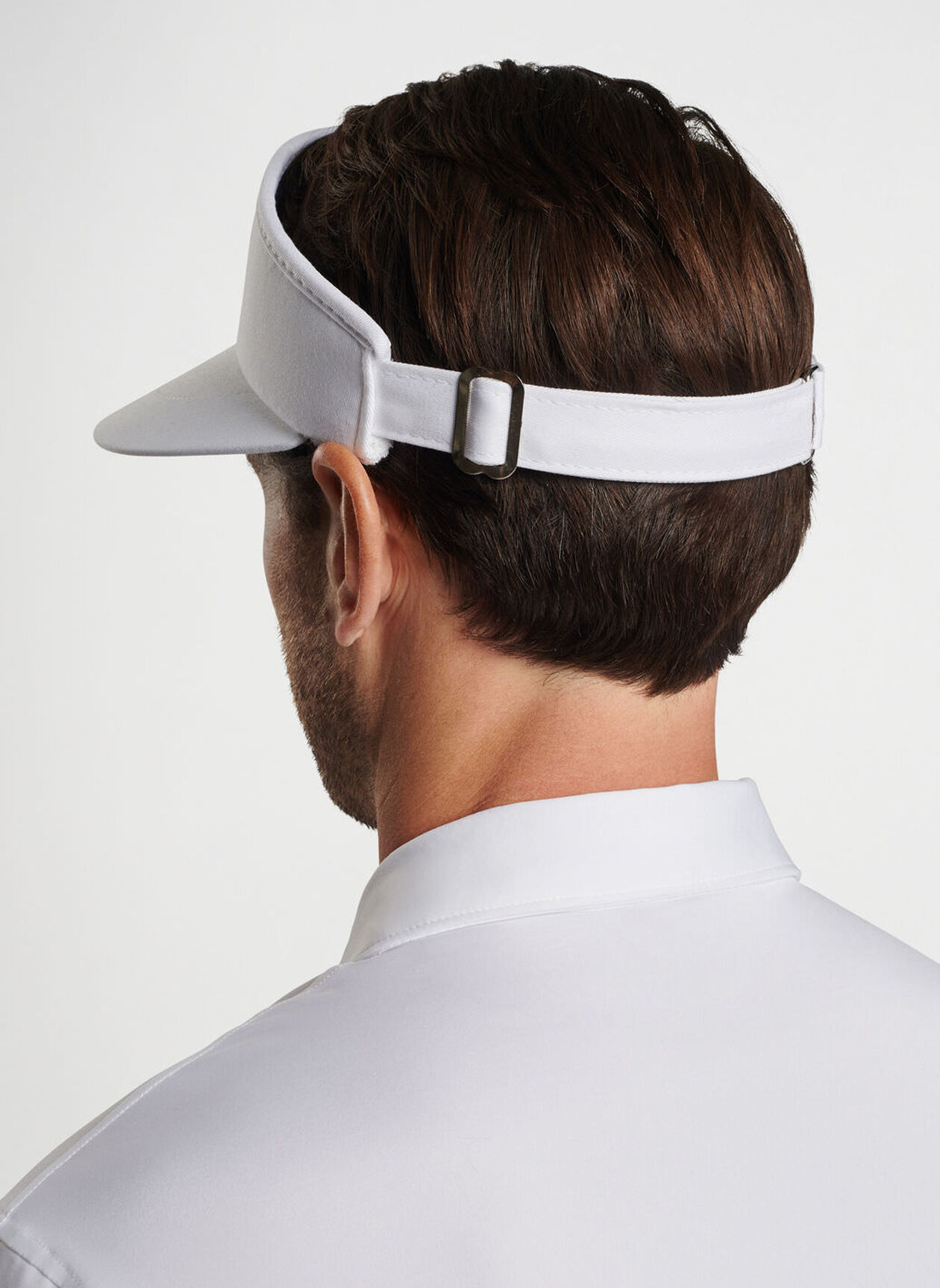 Peter Millar Peter Millar Crown Crest Tour Visor