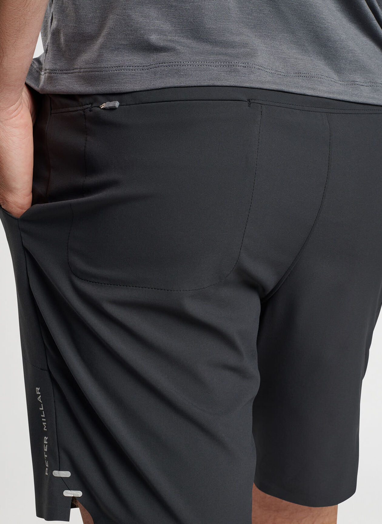 Peter Millar Swift Performance Short