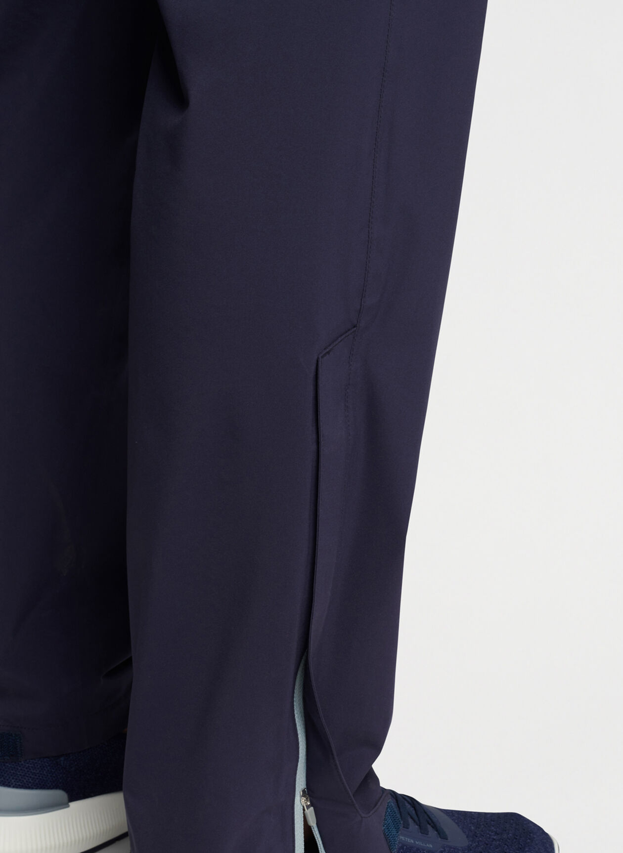 Peter Millar Shield Pull-On Rain Pant