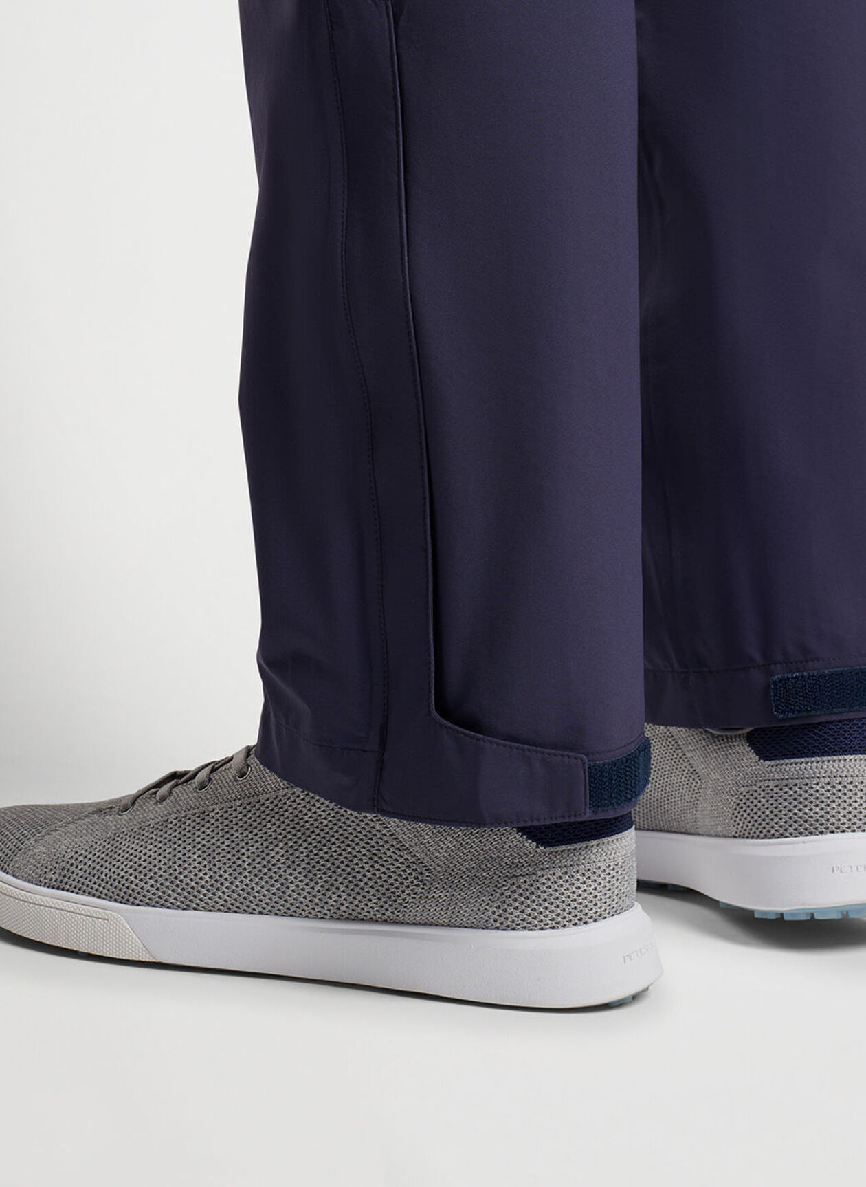 Peter Millar Shield Pull-On Rain Pant