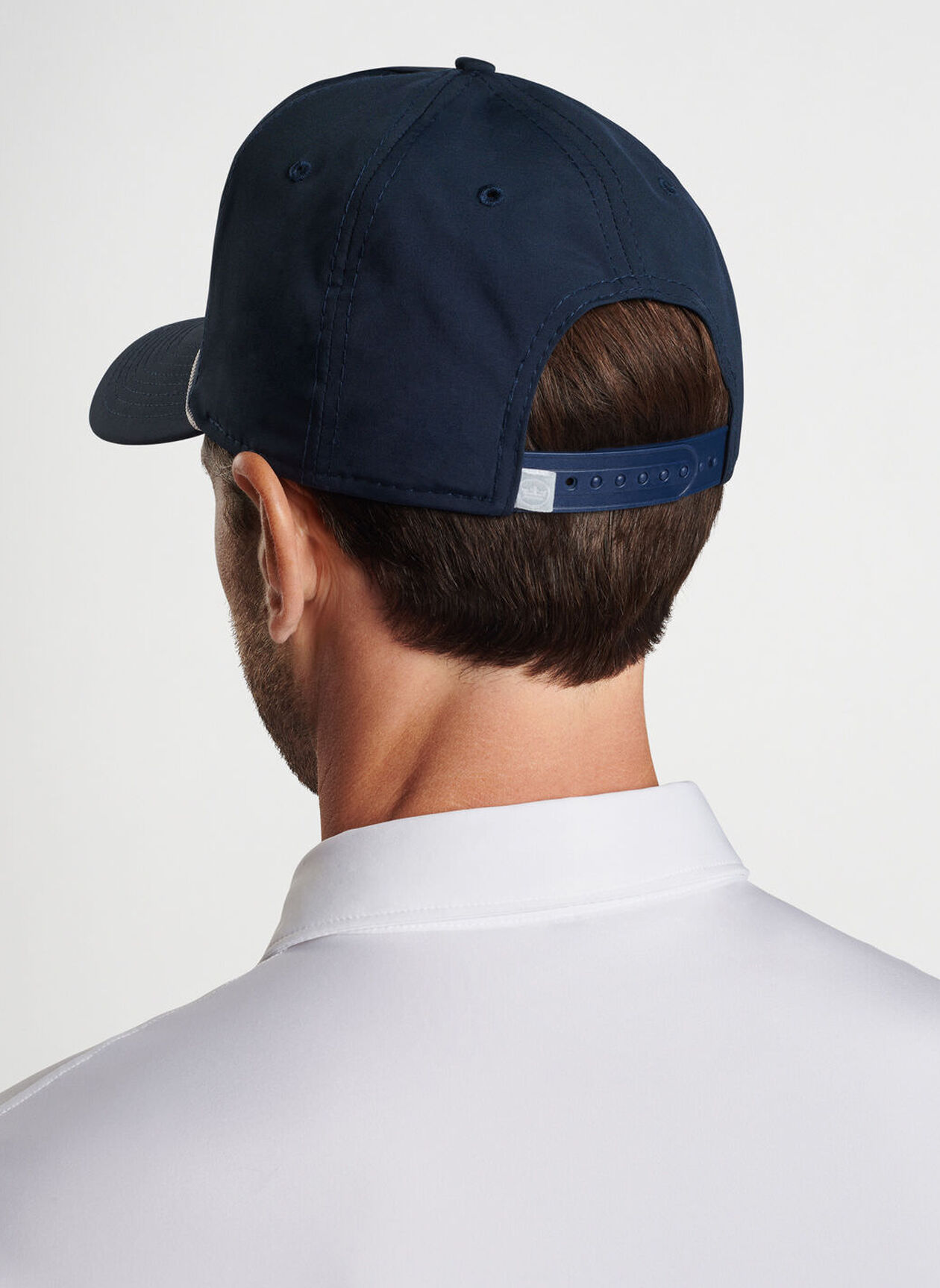 Peter Millar Peter Millar Est. Clubhouse Rope Hat