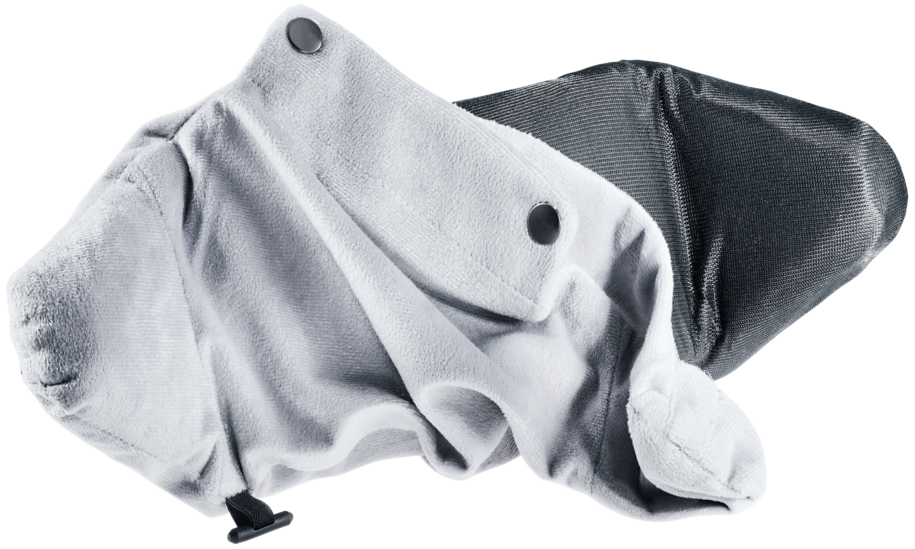 KC Chin Pad