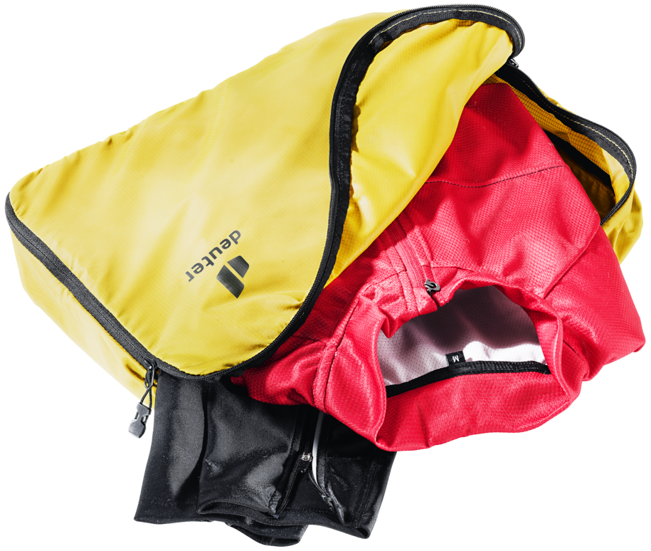 Zip Pack 5