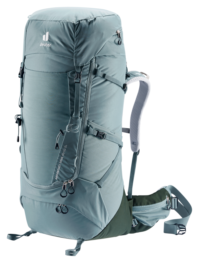 Aircontact Core 60+10 SL