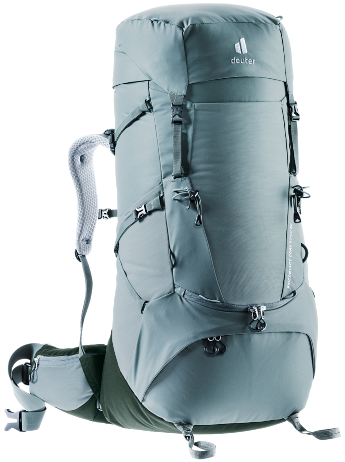 Aircontact Core 60+10 SL