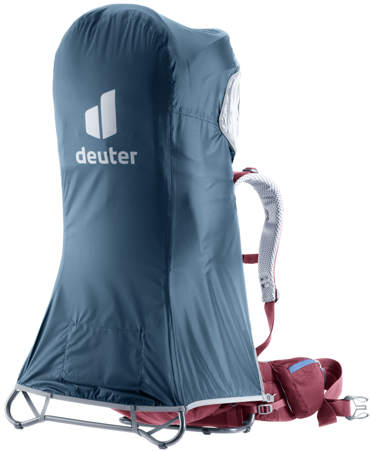 KC Raincover Deluxe