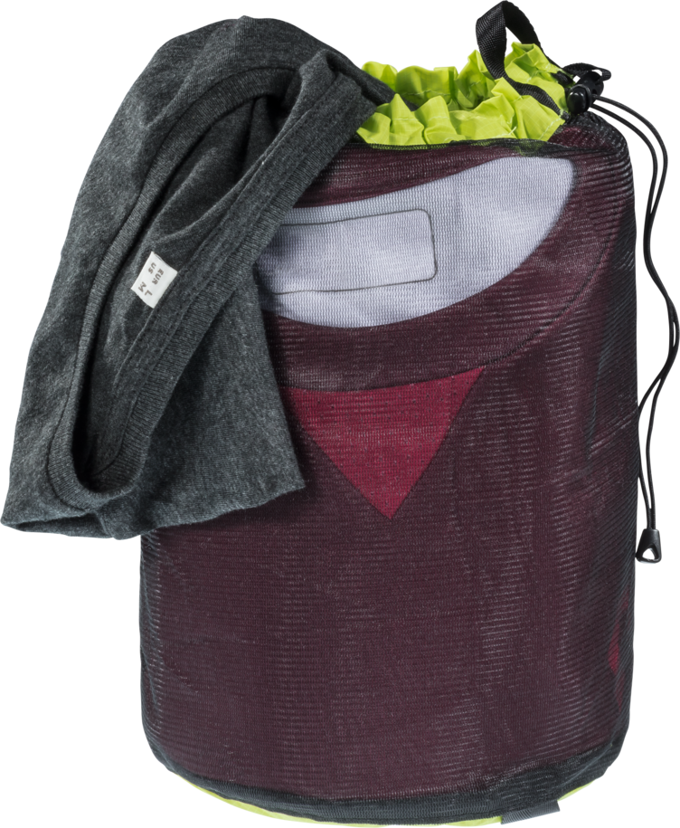 Mesh Sack 3
