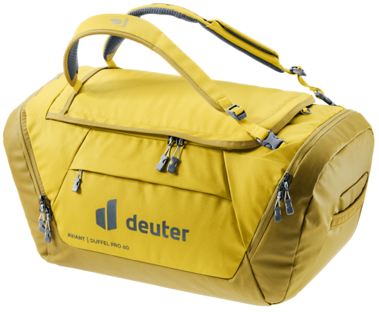 AViANT Duffel Pro 60