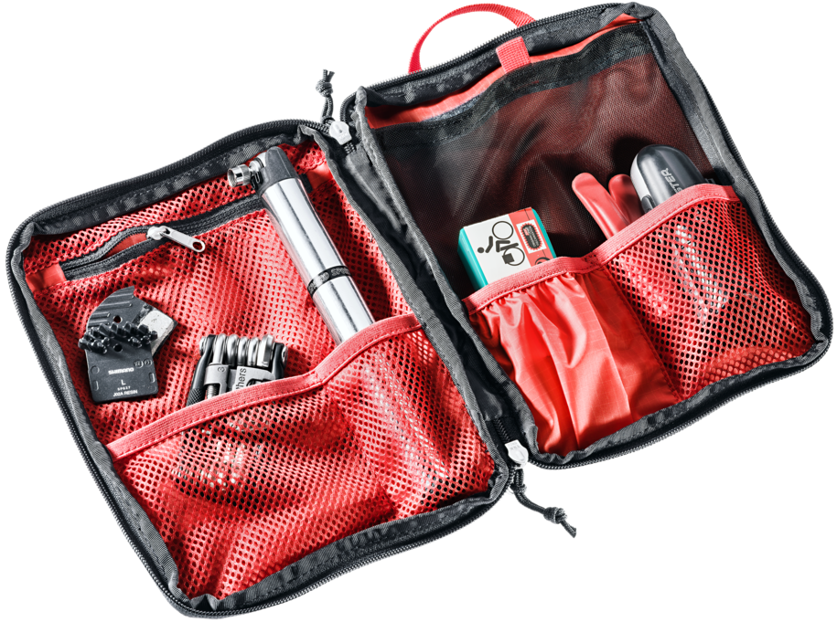 Tool Pocket
