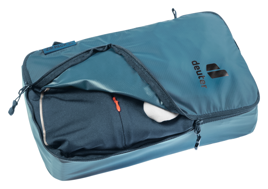 Zip Pack 3